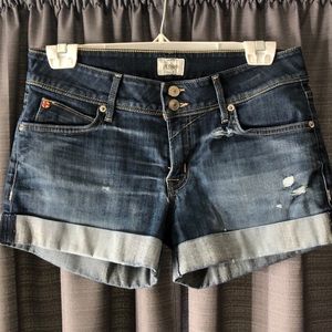 Hudson shorts